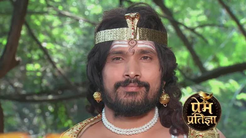 Bhadrawati Poisons Arvinda Episode 106