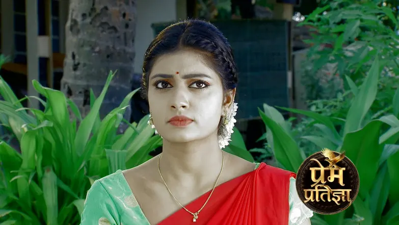 Dhananjay Burns with Rage at Prem Episode 110