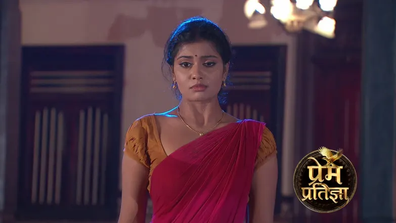 Prem Pratigya - July 13, 2025 Episode 111