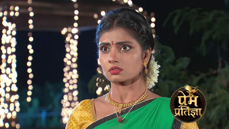 Swami Arrives to Take Away Dhananjay’s Troubles Episode 109