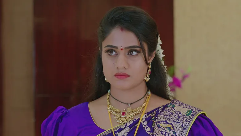 Kaushiki's Decision Leaves Nishika Enraged Episode 38