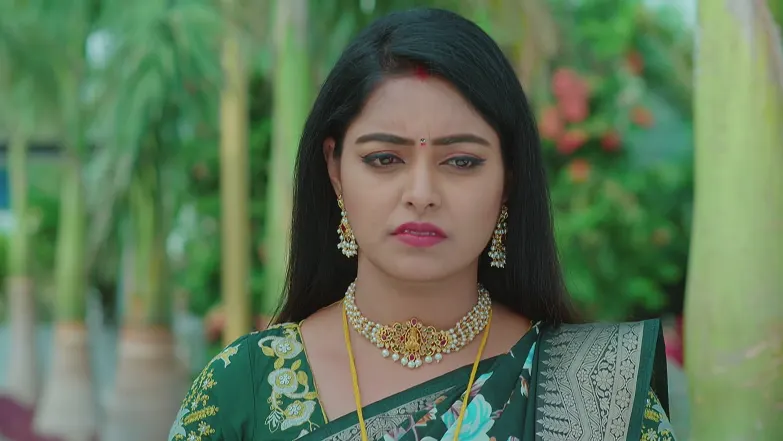 Jagriti and Kedar Arrive at Kaushiki’s House Episode 37