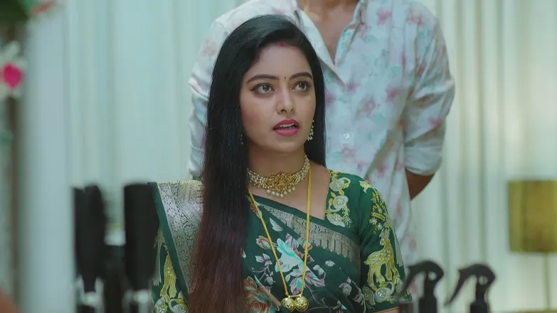 Jagriti Makes a Decision Episode 36