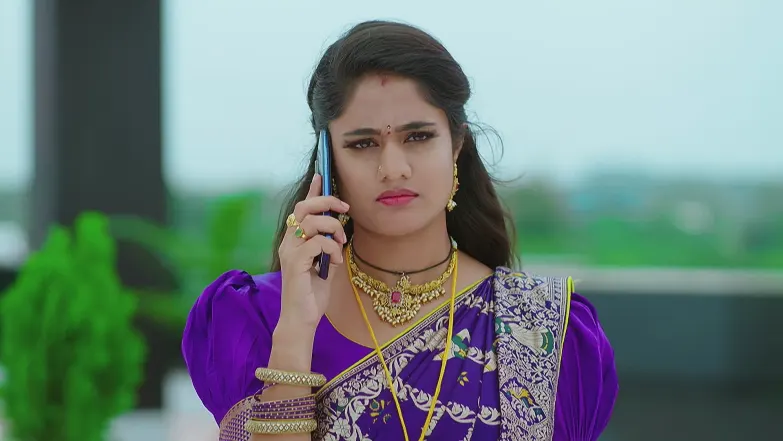 Kedar Saves Jagriti from Getting Exposed Episode 39