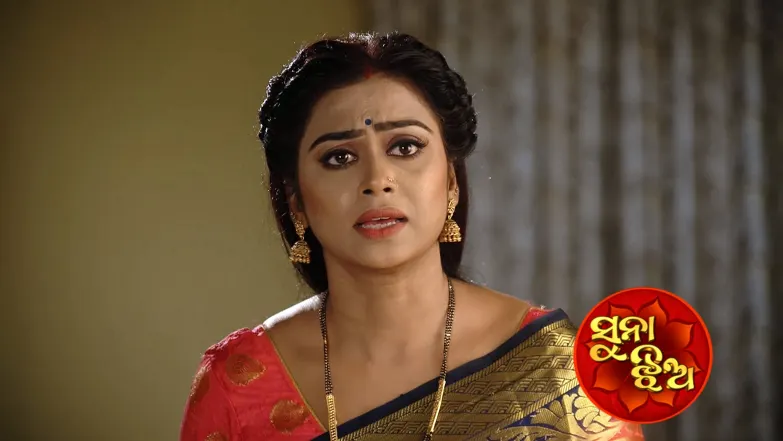 A Goon Tries to Harm Priya Episode 992
