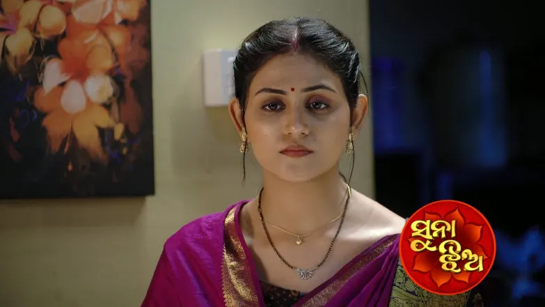 Priya Warns Bhawani Episode 994