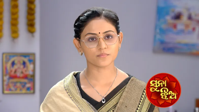 Bhawani's Misdeed Shocks Priya Episode 993