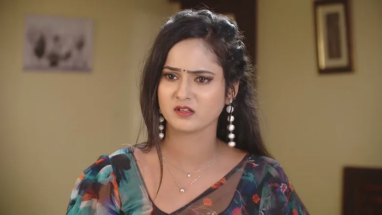 Priya's Terms for Bhawani - Suna Jhia 