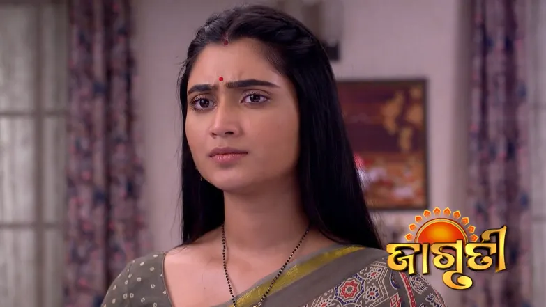 Menon Grows Suspicious about Mala Episode 695