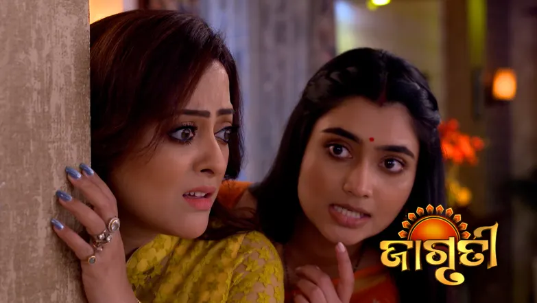 Swayambhu Plots against Mala Episode 697