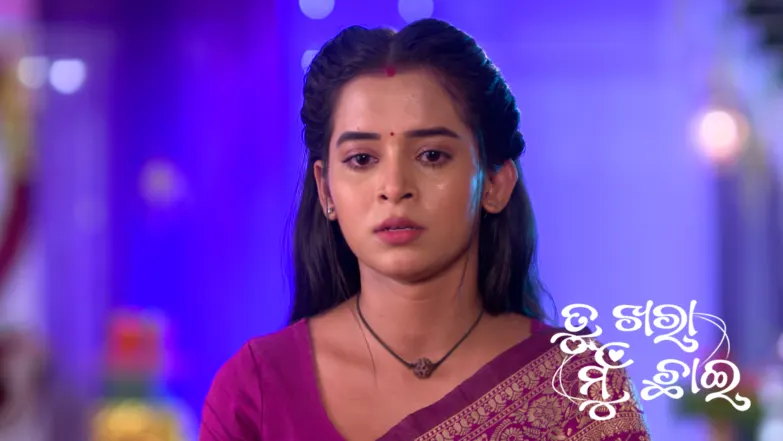 Abhi's Terms for Raghav Episode 802