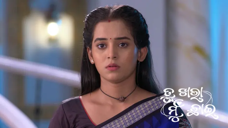 Dhara's Suggestion for Her Family Members Episode 804