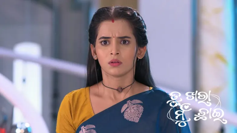 Tu Khara Mun Chaai - July 12, 2025 Episode 805