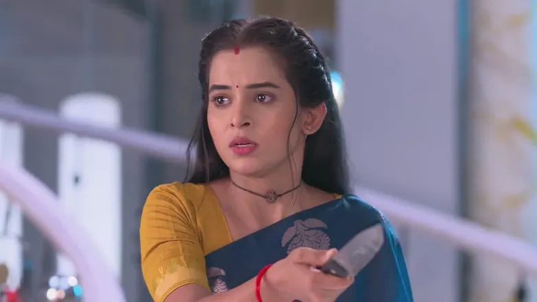 Tu Khara Mun Chaai - July 12, 2025 - Best Scene 