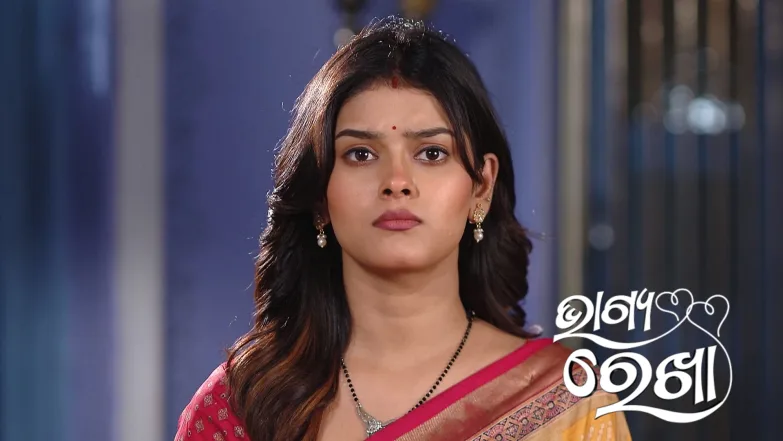 Shraddha and Sonia Discuss Bhagya Episode 384