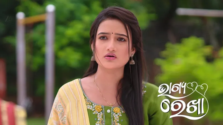 Bhagya Rekha - July 08, 2025 Episode 382