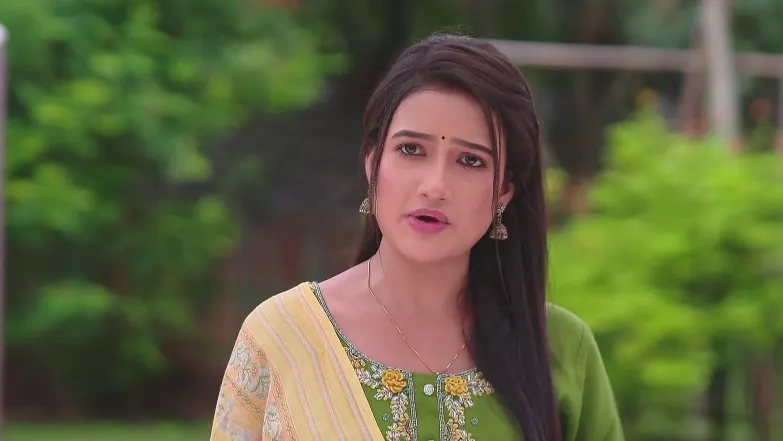 Bhagya Rekha - July 08, 2025 - Best Scene 