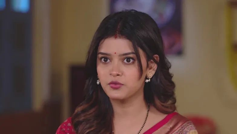 Bhagya Rekha - July 09, 2025 - Best Scene 