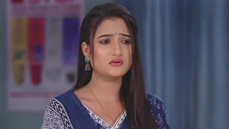 Bhagya Rekha - July 12, 2025 - Best Scene 