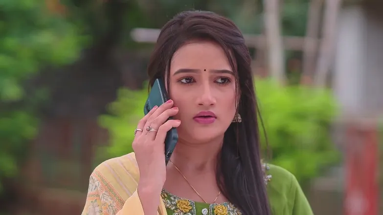 Bhagya Rekha - July 08, 2025 - Webisode 8th July 2025 Webisode