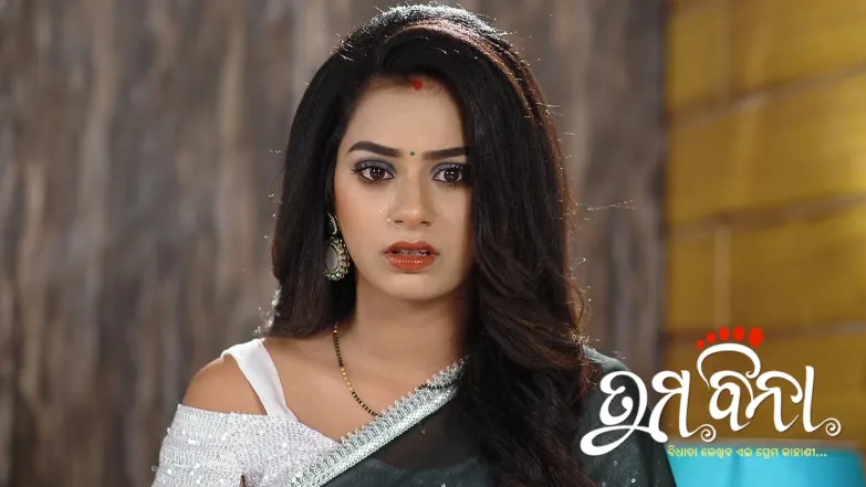 Richa Plots against Lakshmi Episode 344