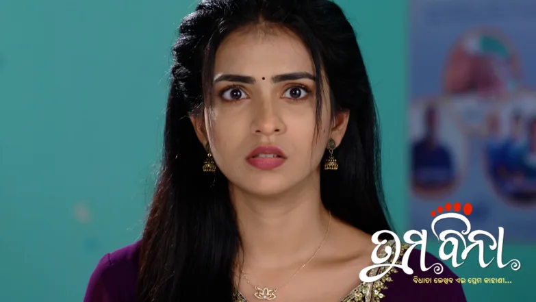 Anand Plots against Akshay Episode 345