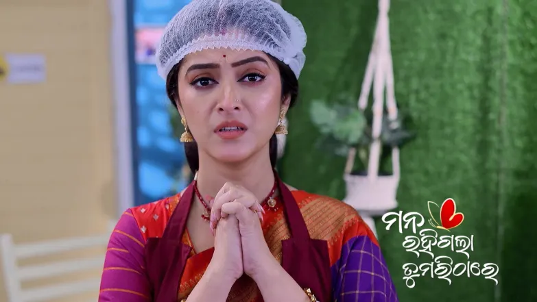Mohit Learns about Ahana's Plans Episode 279