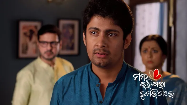 Pradeep Threatens to Commit Suicide Episode 278