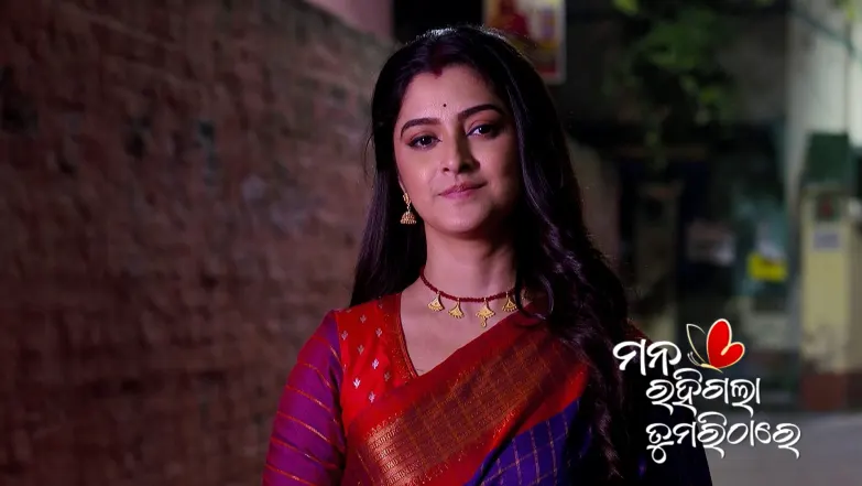 Aparajita Attempts to Expose Ahana Episode 283