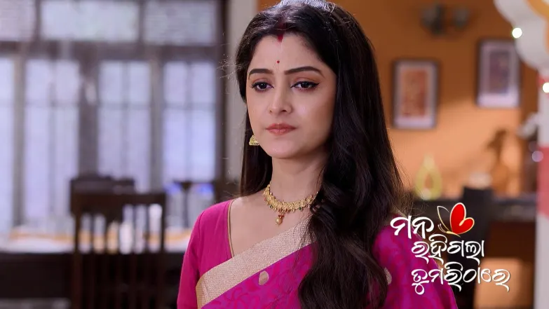 Priya and Pradeep Threaten to Commit Suicide Episode 280