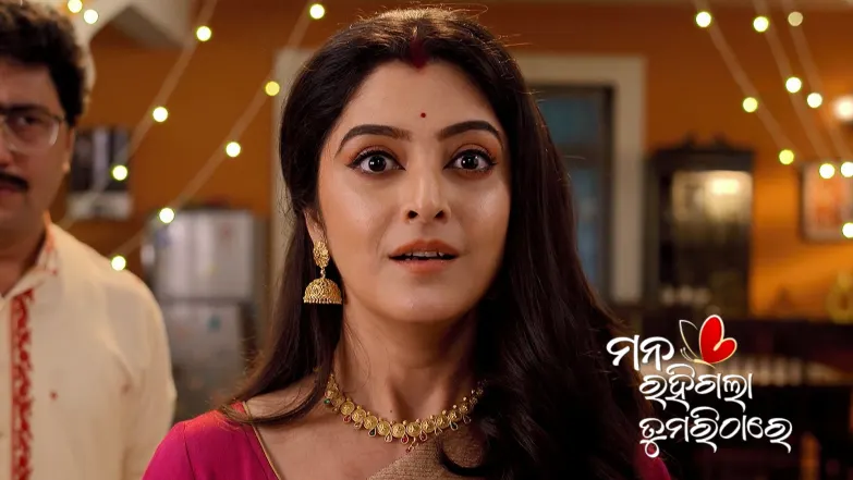 Aniket and Shyamoli Try to Save Pradeep and Priya Episode 281