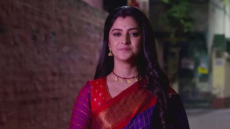 Shyamoli Overhears Aniket's Conversation 12th July 2025 Webisode