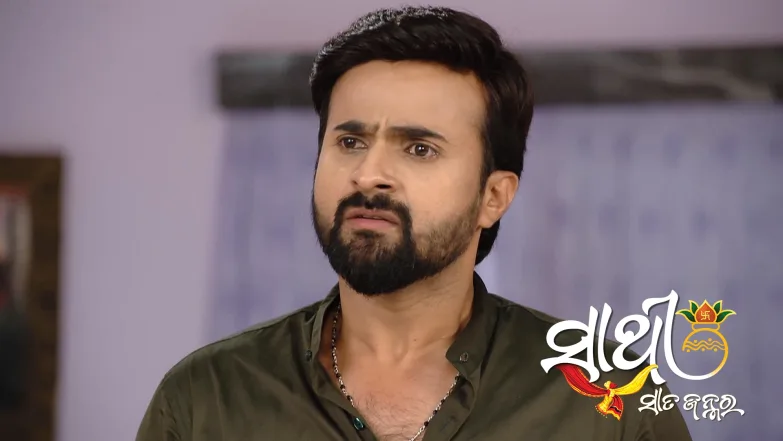Dev Exposes Ruchi Episode 125