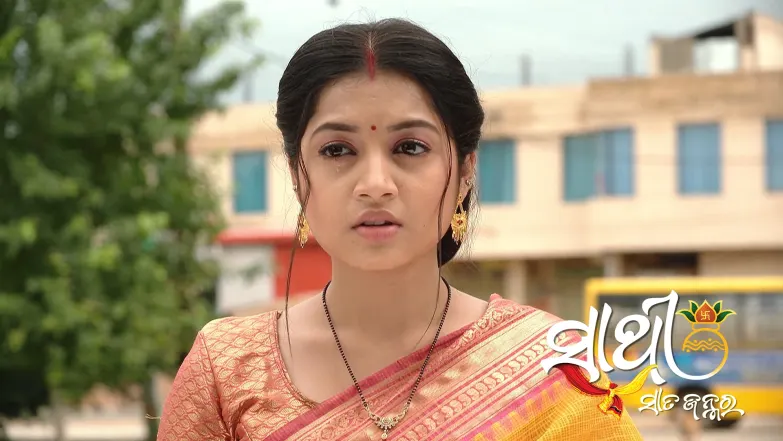 Dev and Archana Rescue Ruchi Episode 127