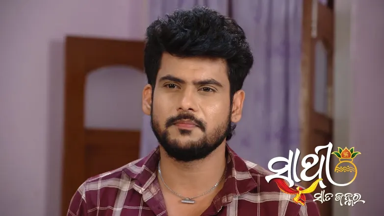 Sathi Sata Janmara - July 12, 2025 Episode 128