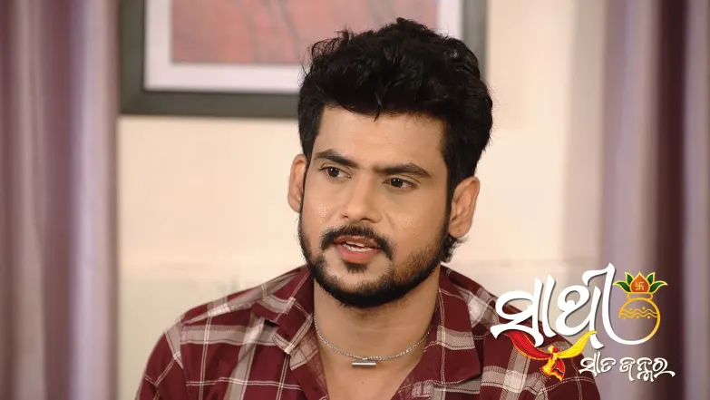 A Few Goons Kidnap Ruchi Episode 126