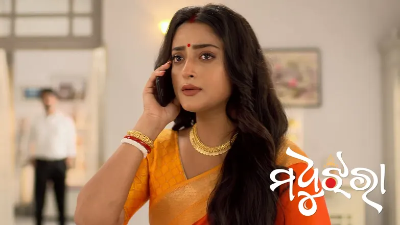 Nilu Argues with Surya Episode 38