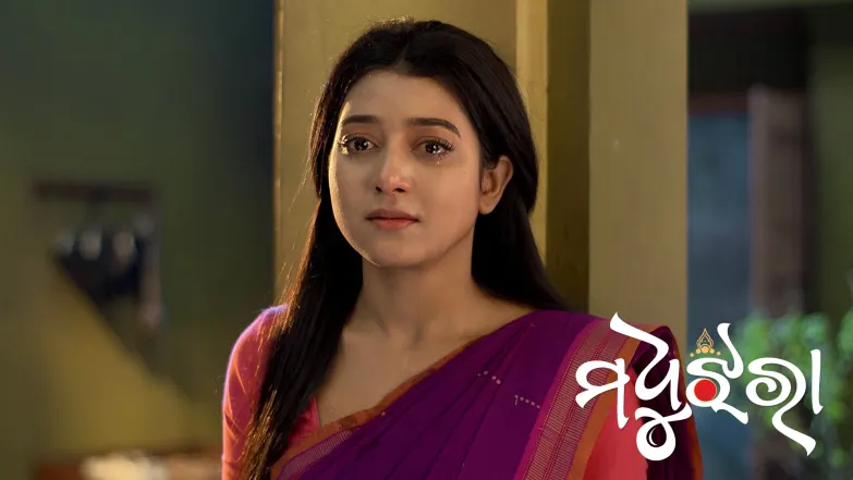 Nilu's Mother Worries about Her Episode 40