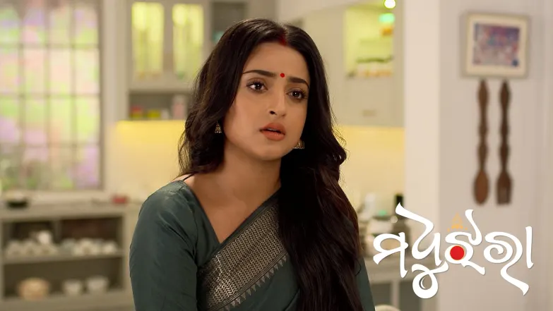 Dora Plots against Nilu Episode 41