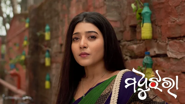 Nilu Overhears Her In-Laws' Conversation Episode 43