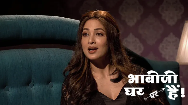 Saxena Frees the Spirits of Choli Lineage Episode 2630