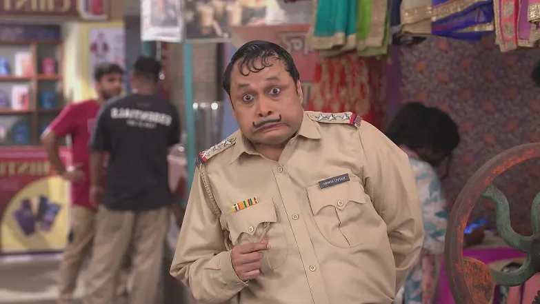 Happu Ki Ultan Paltan - July 07, 2025 - Best Scene 