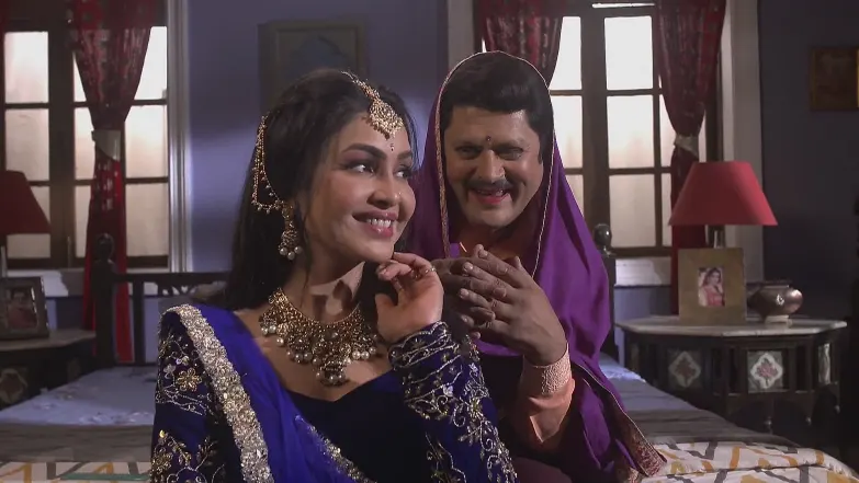 Bhabi Ji Ghar Par Hai! - July 09, 2025 - Best Scene 