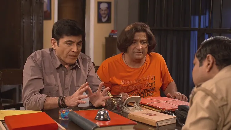 Bhabi Ji Ghar Par Hai! - July 10, 2025 - Best Scene 