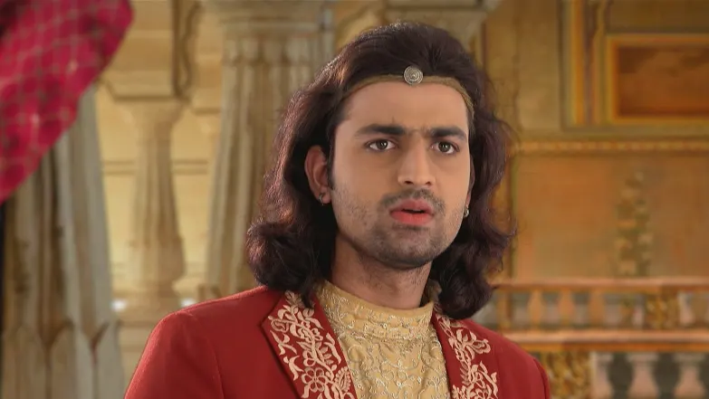 Mallika Poisons the Kheer Made for Parul Episode 150