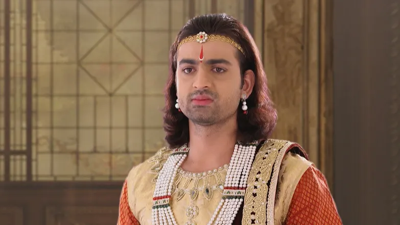 Parul and Nakshatra Jyoti's Wedding Rituals Episode 154