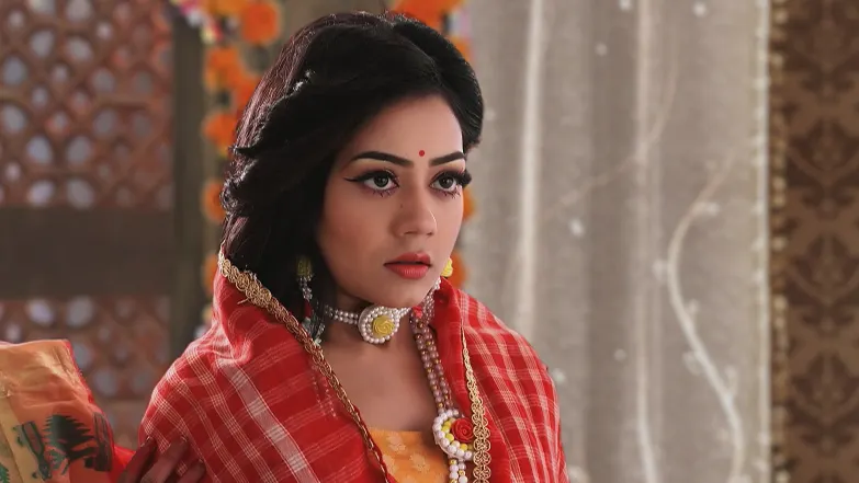 Parul Refuses to Take the Ring Back from Raghav Episode 155