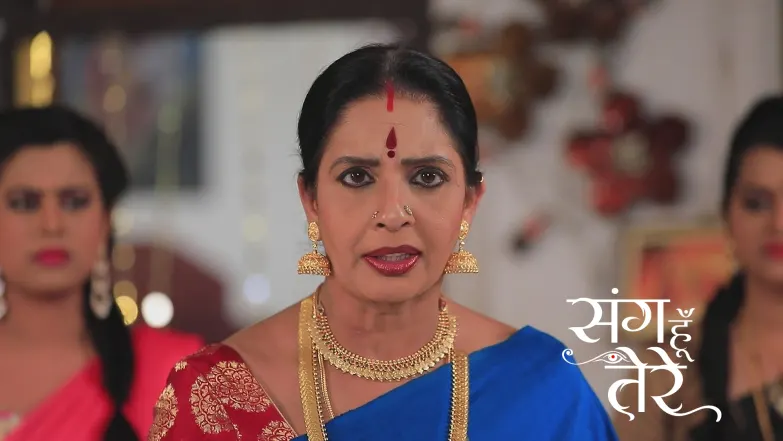 Muthu’s Puja Weakens Chitra’s Spirit Episode 71