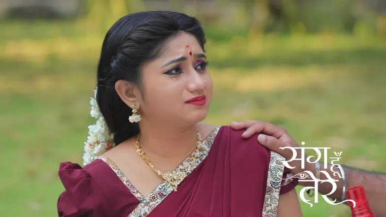 Muthu and Maya's Engagement Preparations Begin Episode 77