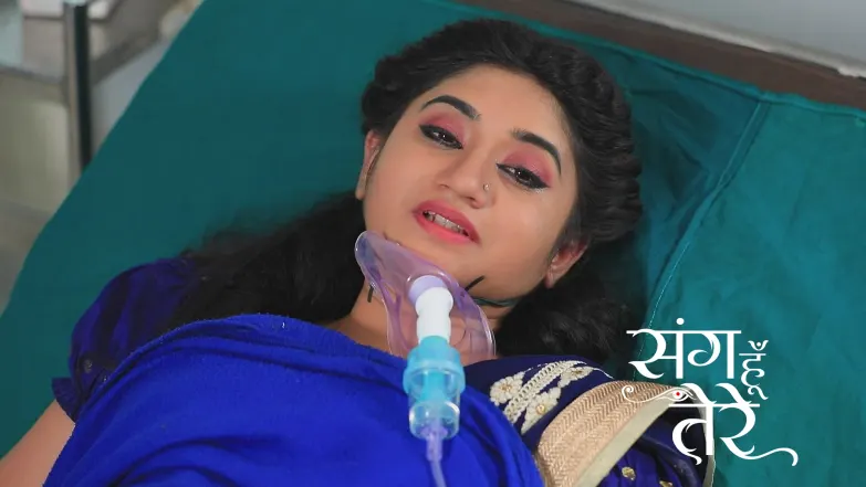 Sang Hu Tere - July 12, 2025 Episode 81